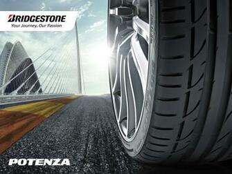 Bridgestone Wallpaper