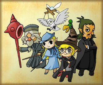 Toon Link Image Wind Waker Pics Wallpaper Photos