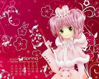 Hinamori Amu Shugo Chara Wallpaper Zerochan Anime