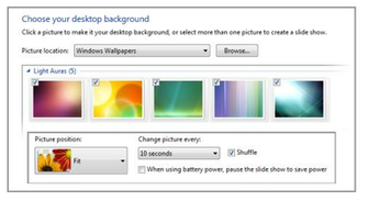 Cool Wallpaper For Desktop Windows Slideshow
