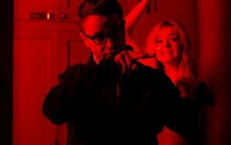 The Neon Demon Demoniacamente Est Pida