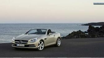 Mercedes Benz Slk Wallpaper Photos Image In HD