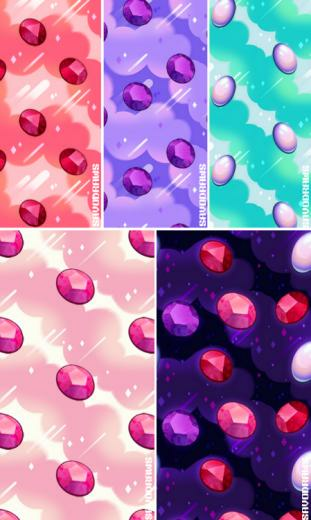 Steven Universe Background