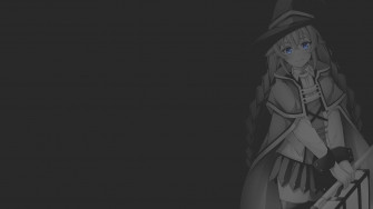 Mushoku Tensei Wallpaper