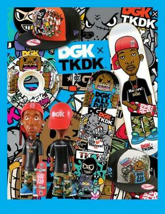 Dgk Wallpaper And Background