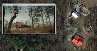 Prepper On The Tv Show Doomsday Preppers Implied His Prep House