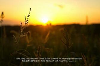 Bible Inspiration For This Christian Wallpaper