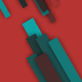 Android Lollipop Wallpaper Orjinal