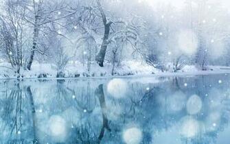 Winter Snow Wallpaper High Quality