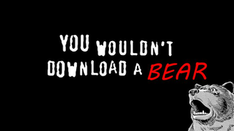 Piracy Wallpaper