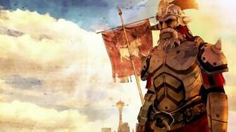 Caesar S Legion HD Wallpaper
