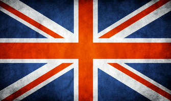 Wallpaper HDtv Widescreen Great Britain United Kingdom Grunge Flag