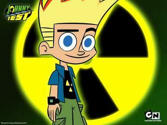Johnny Test Wallpaper Peteava Ro