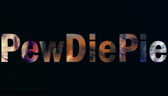 HD Wallpaper Pewdiepie Brofist Logo X Kb Png