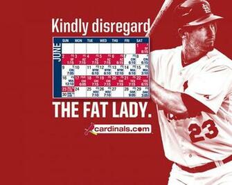 Cardinals Wallpaper St Louis