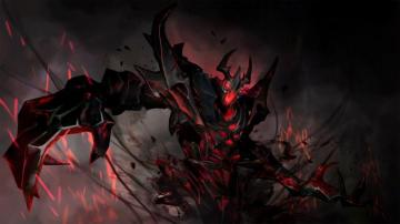 Nevermore Wallpaper Pictures