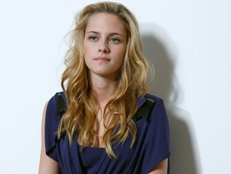 Kristen Stewart Blonde Jpg