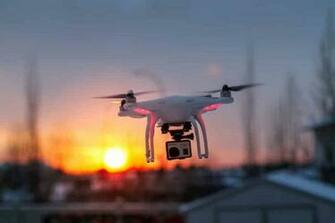 Dji Phantom Re Prices Features Competitors