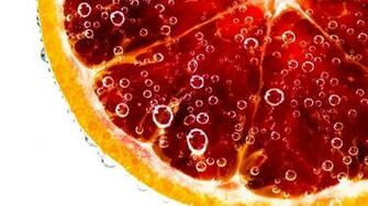 Blood Orange HD Wallpaper New