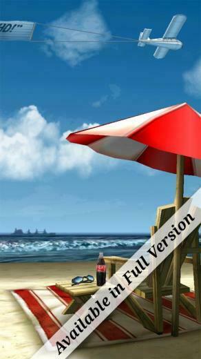 My Beach HD Live Wallpaper Ppcgeeks