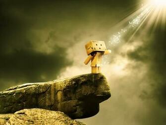 Danbo Hope Best HD Wallpaper S