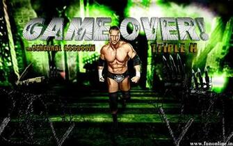 Triple H Wallpaper Wwe Champion HD