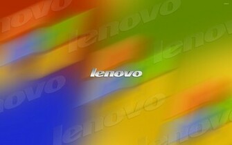 Lenovo Wallpaper Computer
