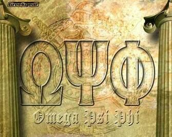 Wyf Jpg Headline Omega Psi Phi Category Fraternity Wallpaper
