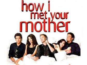 How I Met Your Mother Wallpaper Wallpaperbq