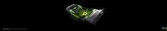 Wallpaper Demos And Screensavers Nvidia Cool