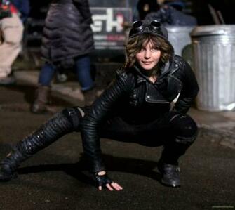 Gotham Series Batman Action Superhero D C Dc Comics Thriller Drama