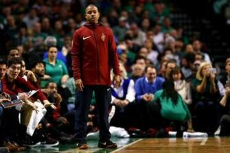 Are Isaiah Thomas And Celtics Danny Ainge Cool Cavaliers
