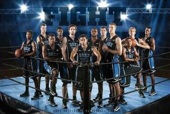 Duke Basketball