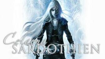 Res From A Bookworm The Throne Of Glass Series Recap