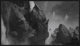 Uncharted A Thief End HD Wallpaper All