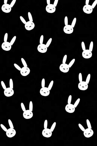 Bad Bunny Wallpaper Wptunnel
