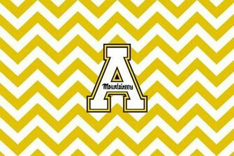 Appalachian State Mountaineers Wallpaper Bestsportswallpaper