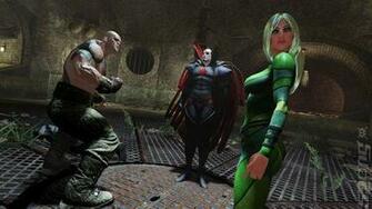Screens Deadpool Xbox Of