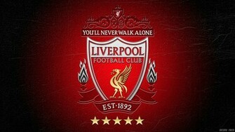 Liverpool Fc Logo HD iPhone Wallpaper Pictures To
