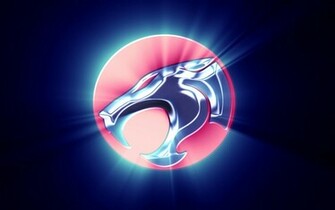 Thundercats Logo Wallpaper