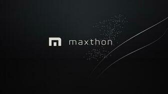 Take A Look At My Maxthon Wallpaper Is Web Browser