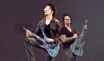 Synyster Gates Wallpaper By Saidagp