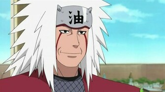 Jiraiya Wallpaper
