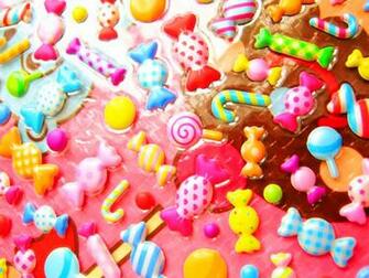 Candy Wallpaper HD