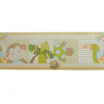 Babies Wallpaper Baby Borders Nursery
