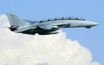 Six Pack F Tomcat Wallpaper