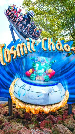 Activities Kennywood