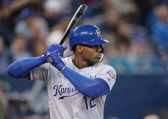Kc Royals Jorge Soler Finally Looking Like The Player