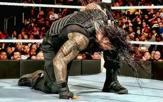 Tags Roman Reigns Wwe HD Image
