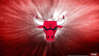 Chicago Bulls Galaxy Wallpaper On